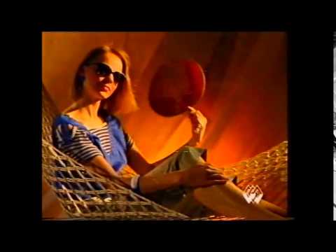 永安百貨廣告 春夏時裝 1984 By Wing On Department Stores