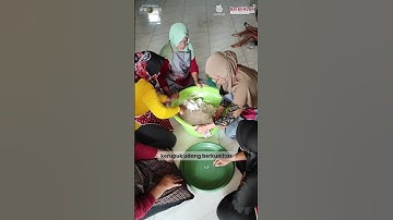 Jejak Reforma Agraria: Dari Tambak Tumbuh Harapan, Dari Asa Lahir Sejahtera