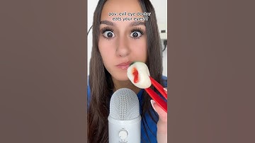 WAIT for IT #asmr #pov #explore #satisfying
