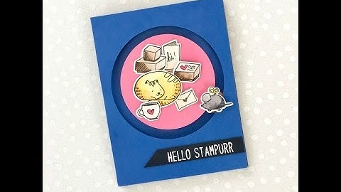 [Interactive] Slider Spinner Card by Katie Gehring