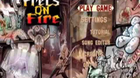 Mac Tip: How to get the GH3 (Alarian) Mod for FoF