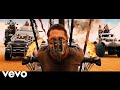 Balti - Ya LiLi (Cotneus Remix) / Mad Max Fury Road