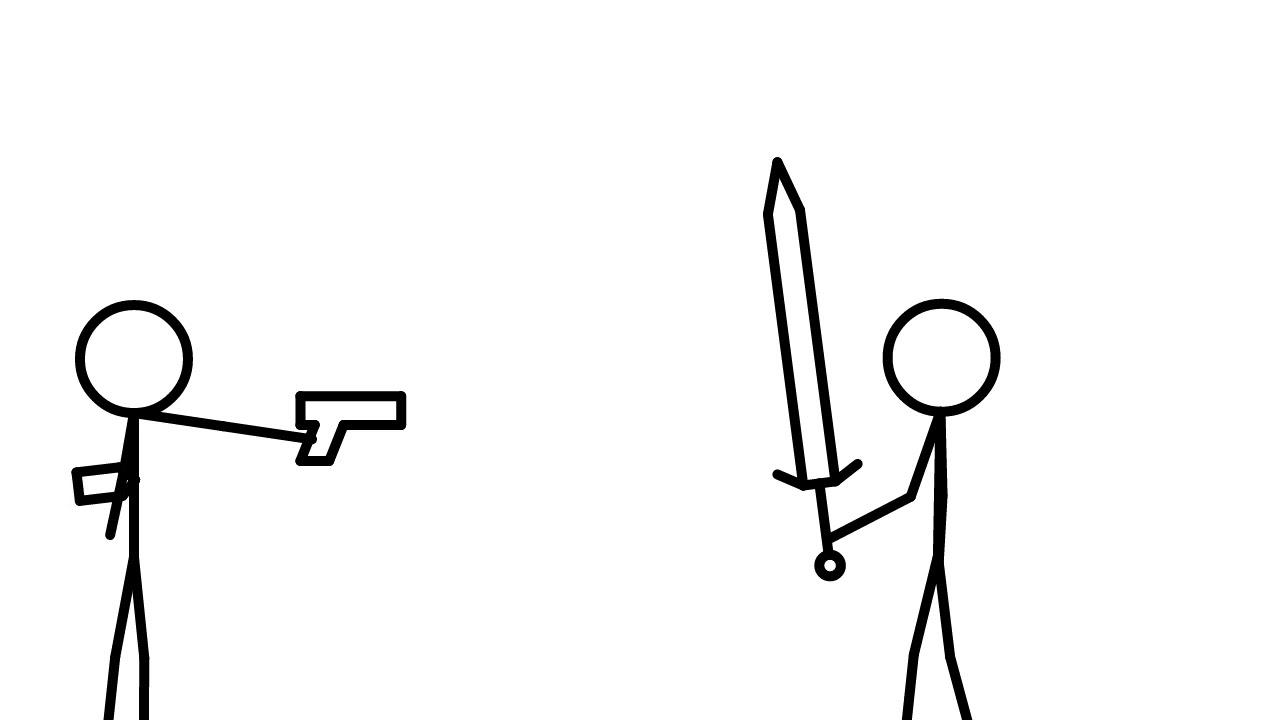 Стикмен картинки из игры