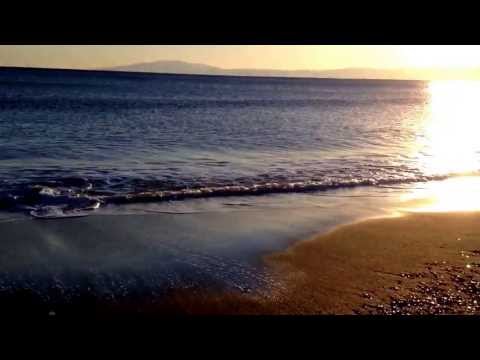 茅ヶ崎西浜海岸