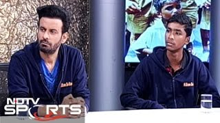 Shunned by the media, forgotten by the public: A 'hurt' Budhia Singh speaks to NDTV