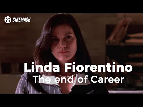 The demise of Linda Fiorentino's career