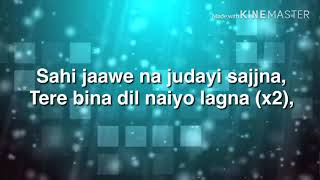 Download Lagu Teri pyari pyari do akhiyan song lyrics New Hindi song 2020