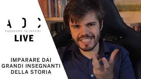 Cos'è la scuola per i ragazzi?