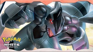 Pokémon White for DS ᴴᴰ Full Playthrough