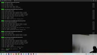 Веб разработка: создание CRM для СТО. Laravel + Quasar Vue3 + Dusk Tests