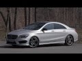 Essai mercedes cla 220 cdi fascination