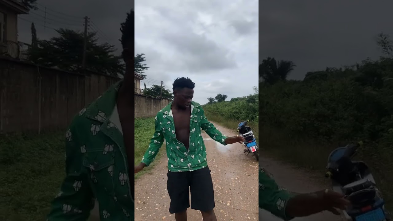 Guess what I was doing in this kind of bush #trend #idunno #outnow #trending #viralshort #shorts