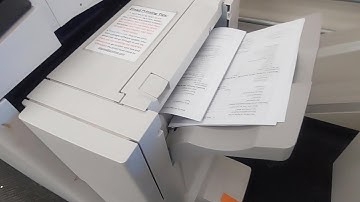 Staples Print from Email