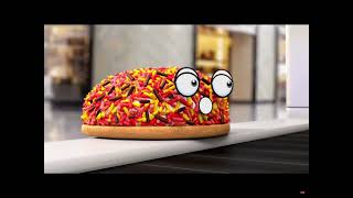 Eti puf rotken çektiri yo reklamı