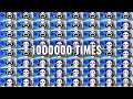 Combo Panda Crying Intro Over One Million Times
