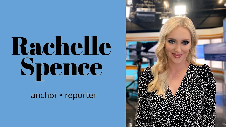 Rachelle Graham Anchor Reporter Demo Reel