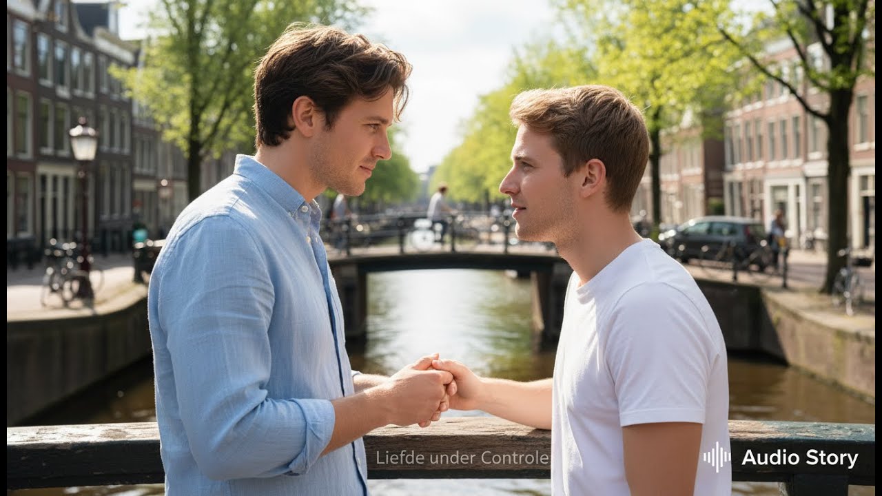 Drie jaar gecontroleerd door een rijke advocaat — nu bid ik dat onze wegen nooit kruisen