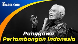 Mengenang Jasa Prof Soebroto