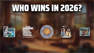 The Top 5 Best Ravensburger Puzzles in 2026 - Must Watch Before Buying!