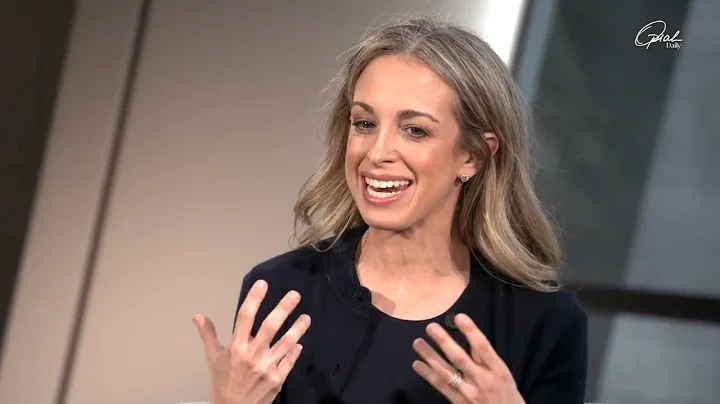 Dr. Becky on setting boundaries for your kids | Oprah Daily