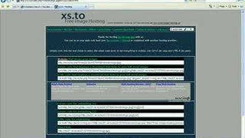 How to Upload Picture In Free Image Hosting Site