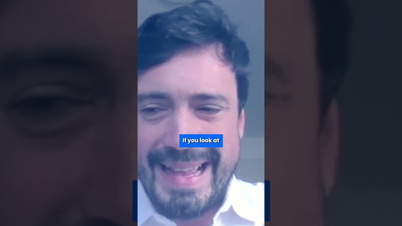 ChatGPT Should Scare The Pants Off Google ChatGPT Should Scare The Pants Off Google