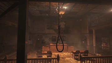 "Always Running" Resolution 1295 / Buried Music Video - Black Ops 2 Zombies