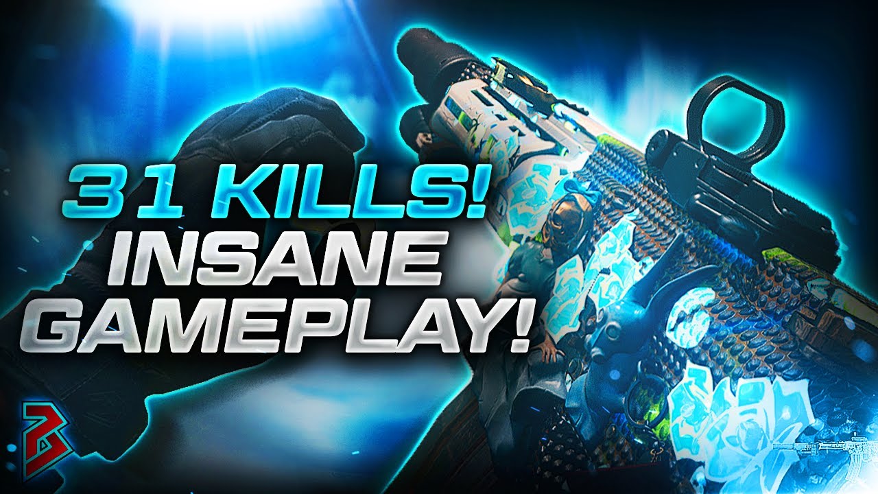 This "WONDERLAND REACTIVE" XM4 Build got me 31 KILLS! WHITE RABBIT BLUEPRINT! (Warzone: Rebirth)