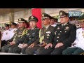 Gurkha 200 Commemoration Parade