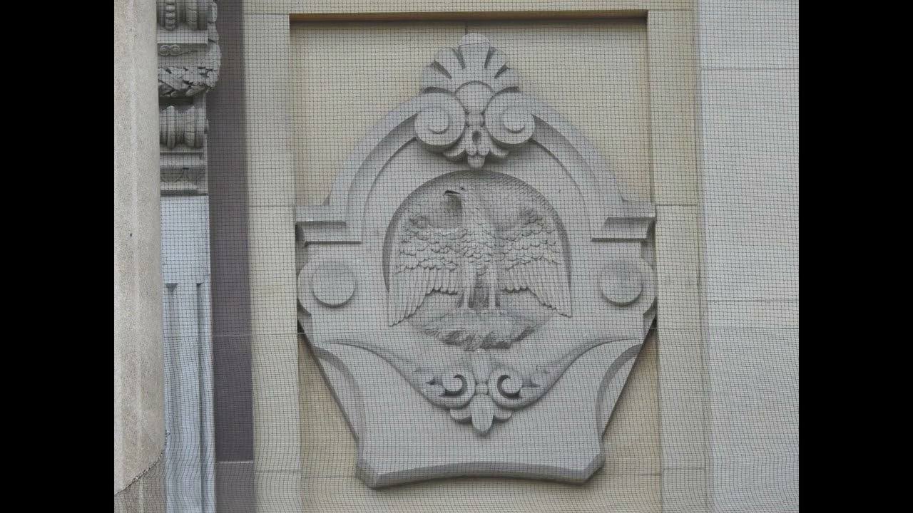 Springfield Illinois State Capitol Building edit