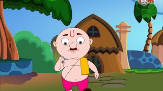 Bhato Bhato Kuthe Gela Hotas | Popular Marathi Rhyme | Marathi Badbad Geet by JingleToons