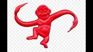 Dark Deception|DEATH BY MONKEYS Dark Deception|DEATH BY MONKEYS