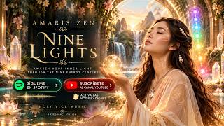 Nine Lights // Alternative Version //AMARIS ZEN screenshot 4