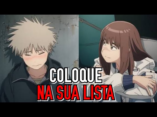 VOCÊS PRATICAM INCESTO? 😳  tengoku daimakyou ep 1 