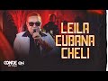 Ref:Plswoni5xrI Pout pourri: leila / cubana / cheli - dvd livre pra voar