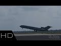 "RARE TRAFFIC" - Merida, Mexico International Airport PlaneSpotting #1