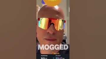 What’s the Mog hype all about? 🧠 Trade it effortlessly on Photon Learn more—link in bio. #altcoins