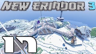 New Eriador 3: Lots of Updates and Round 2 (Episode 17) @0rijinal_Jr