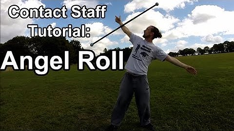 Contact Staff Tutorial: Angel Roll