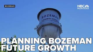Bozeman s next decade How city plans for growth without losing character