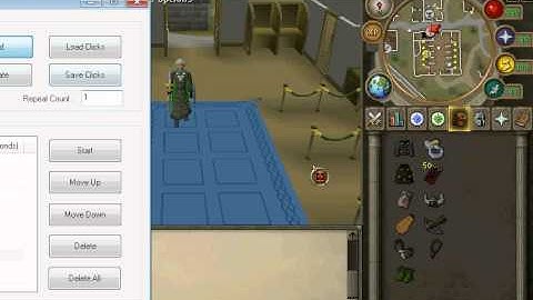 Runescape Auto Switcher V1.4 Guide With DownLoad