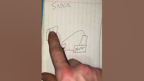 DRZ 400 CLEAN AIR MOD EXPLAINED