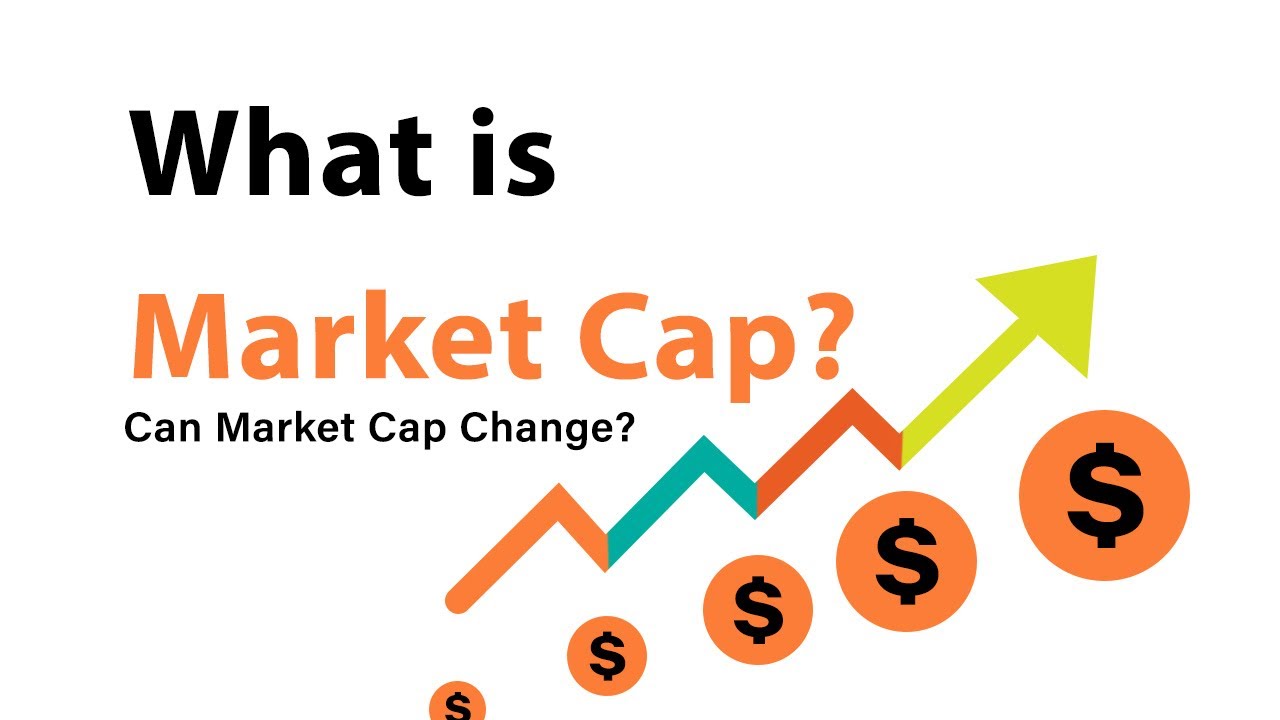 Market Cap Explained How to Calculate a Company's Value Like a Pro
