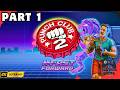 Punch Club 2 Gameplay Walkthrough Part 1 Prologue Punch Club 2 Gameplay Walkthrough Part 1 Prologue
