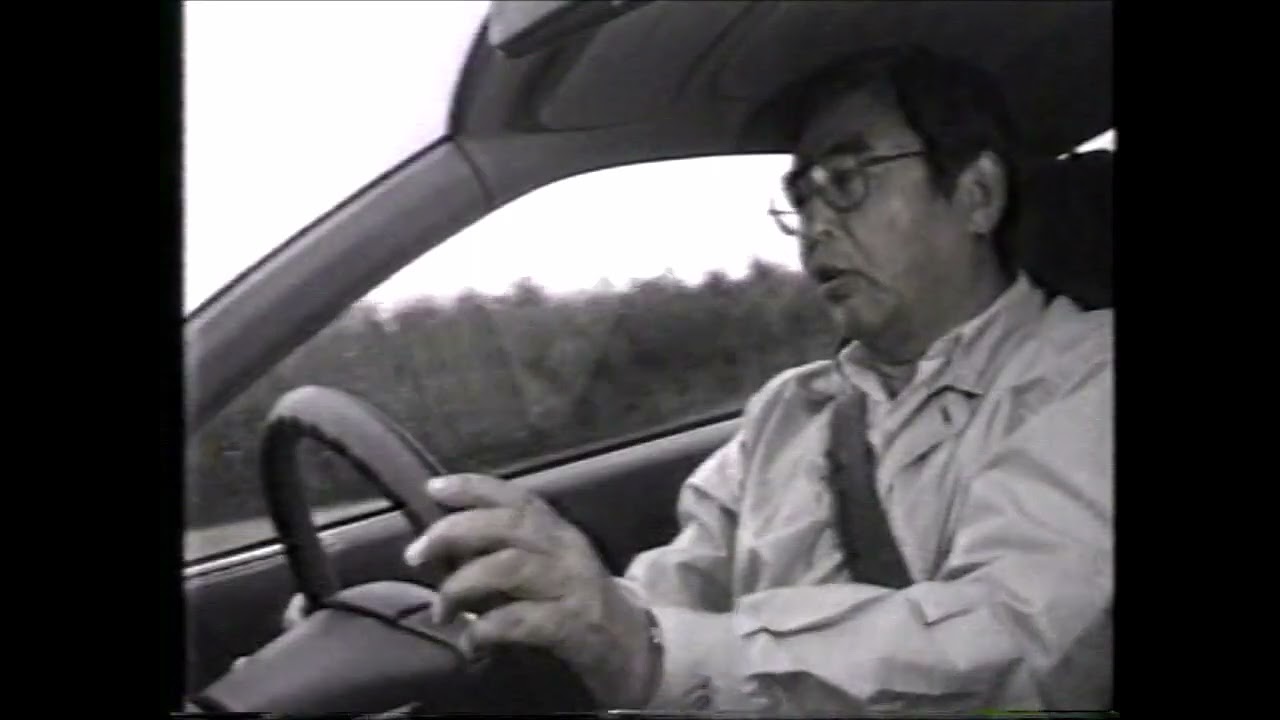 ＜新車情報 ’90＞ HONDA   NSX