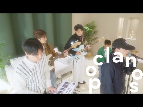 [MV] Monday Off With Bluesy - Caramel / Official Music Video