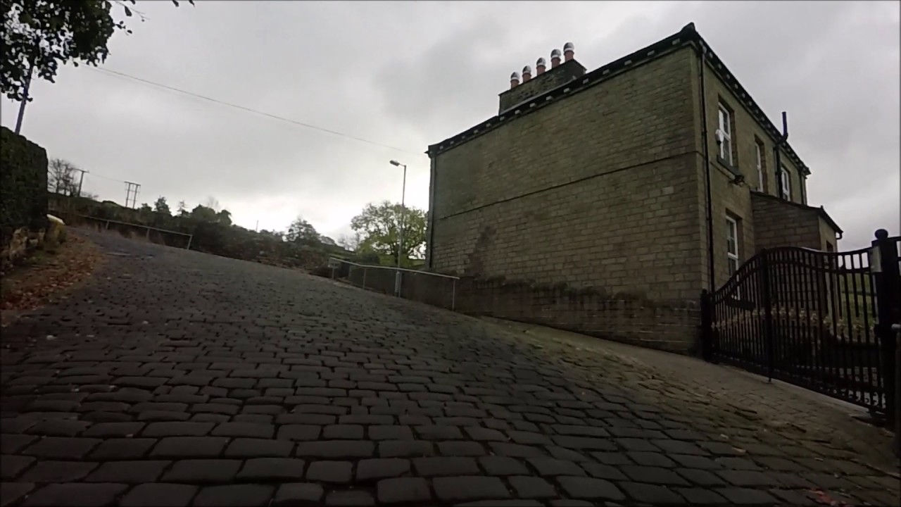 Another 100 Greatest Cycling Climbs 