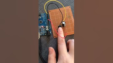 pulse counter arduino