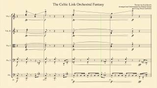 The Celtic Link Orchestral Fantasy - Themes from the Legend of Zelda