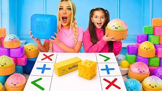 Wir machen extrem SQUISHY TRADING 😱 (selten)